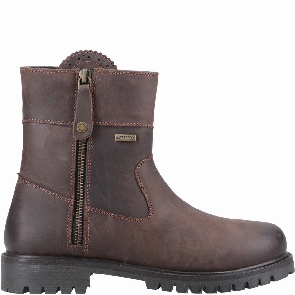 Cotswold Chedworth Ankle boot