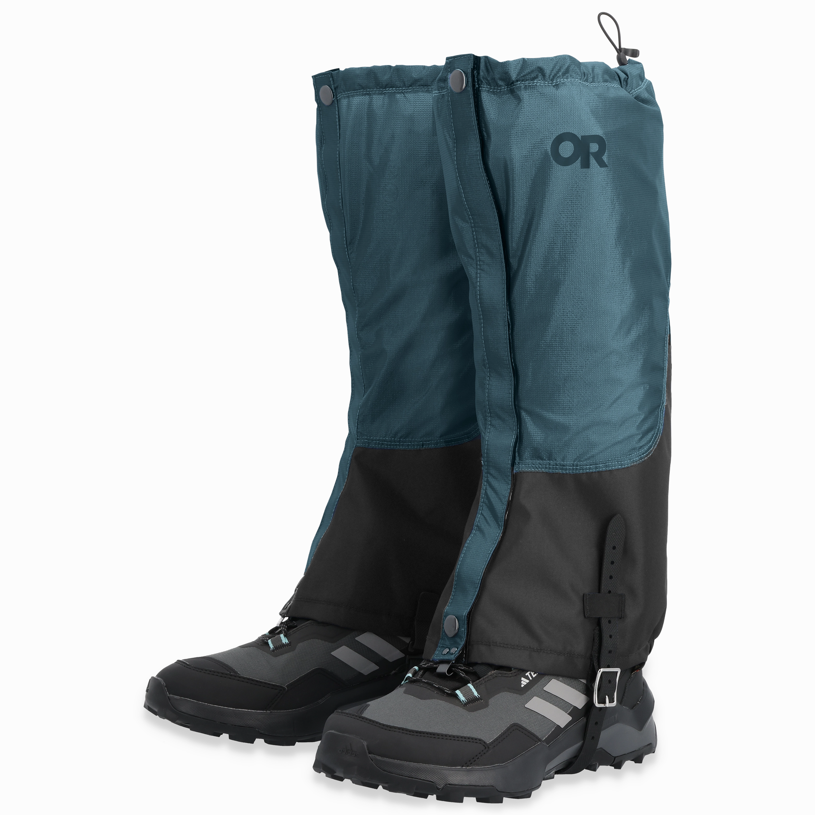 Sturdy Hiking Boots Women's Helium Gaiters