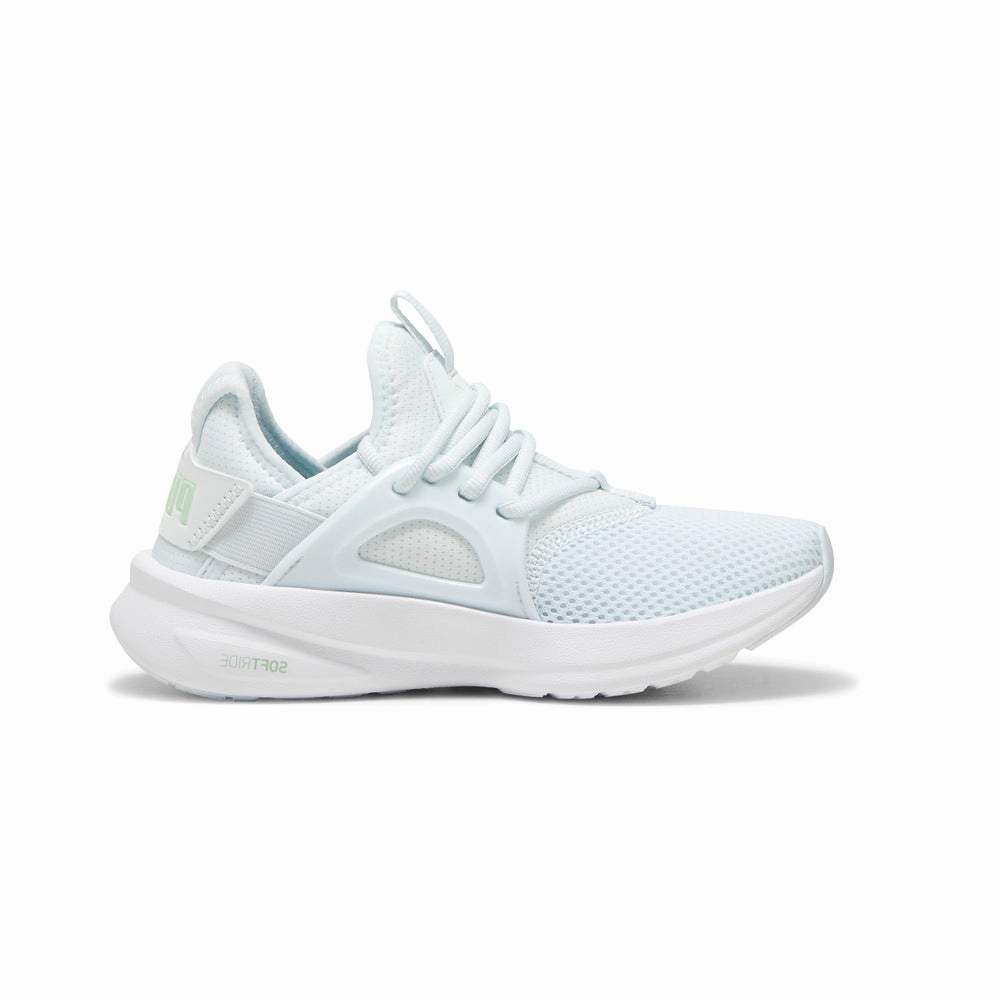 Korean Sneakers Softride Enzo Evo Lace Up Sneakers (Big Kid)