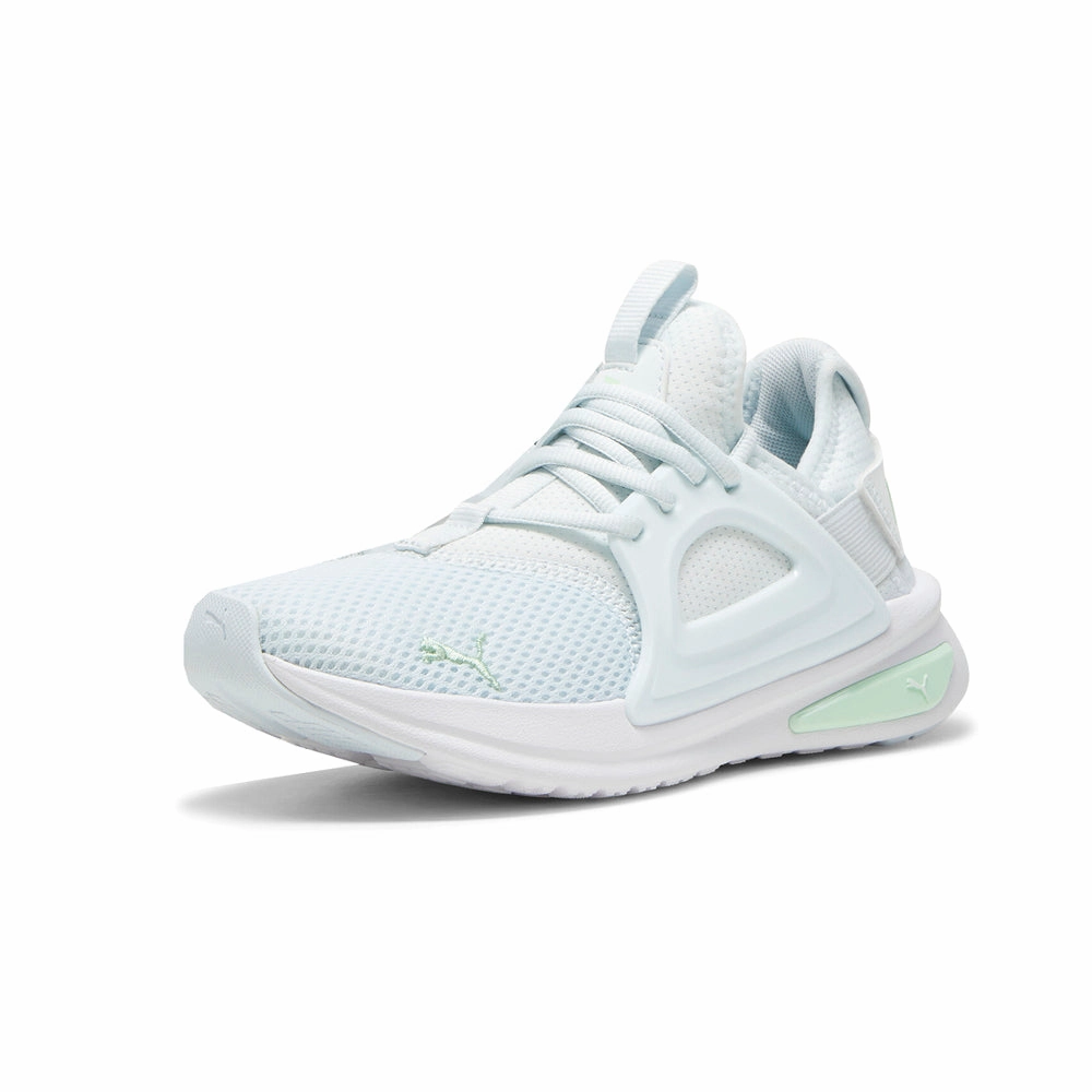 Softride Enzo Evo Lace Up Sneakers (Big Kid) Sneakers Restaurant Vt