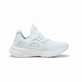 Softride Enzo Evo Lace Up Sneakers (Big Kid) Omega Sneakers