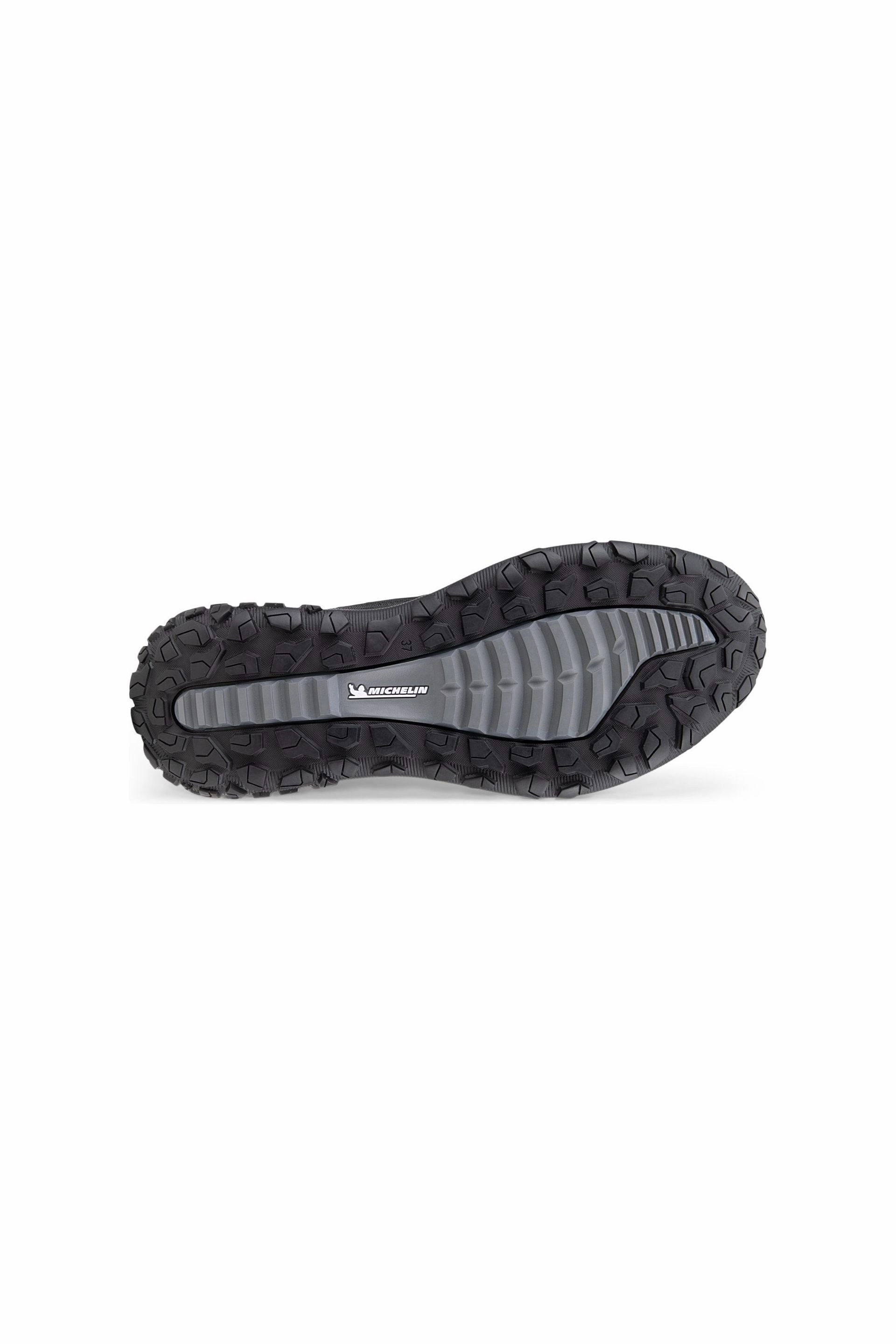 ECCO ULT-TRN W Black 824273-51094 Waterproof boot Solo Hiking Boots