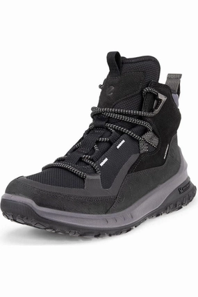 Vasque Talus At Ultradry Hiking Boots ECCO ULT-TRN W Black 824273-51094 Waterproof boot