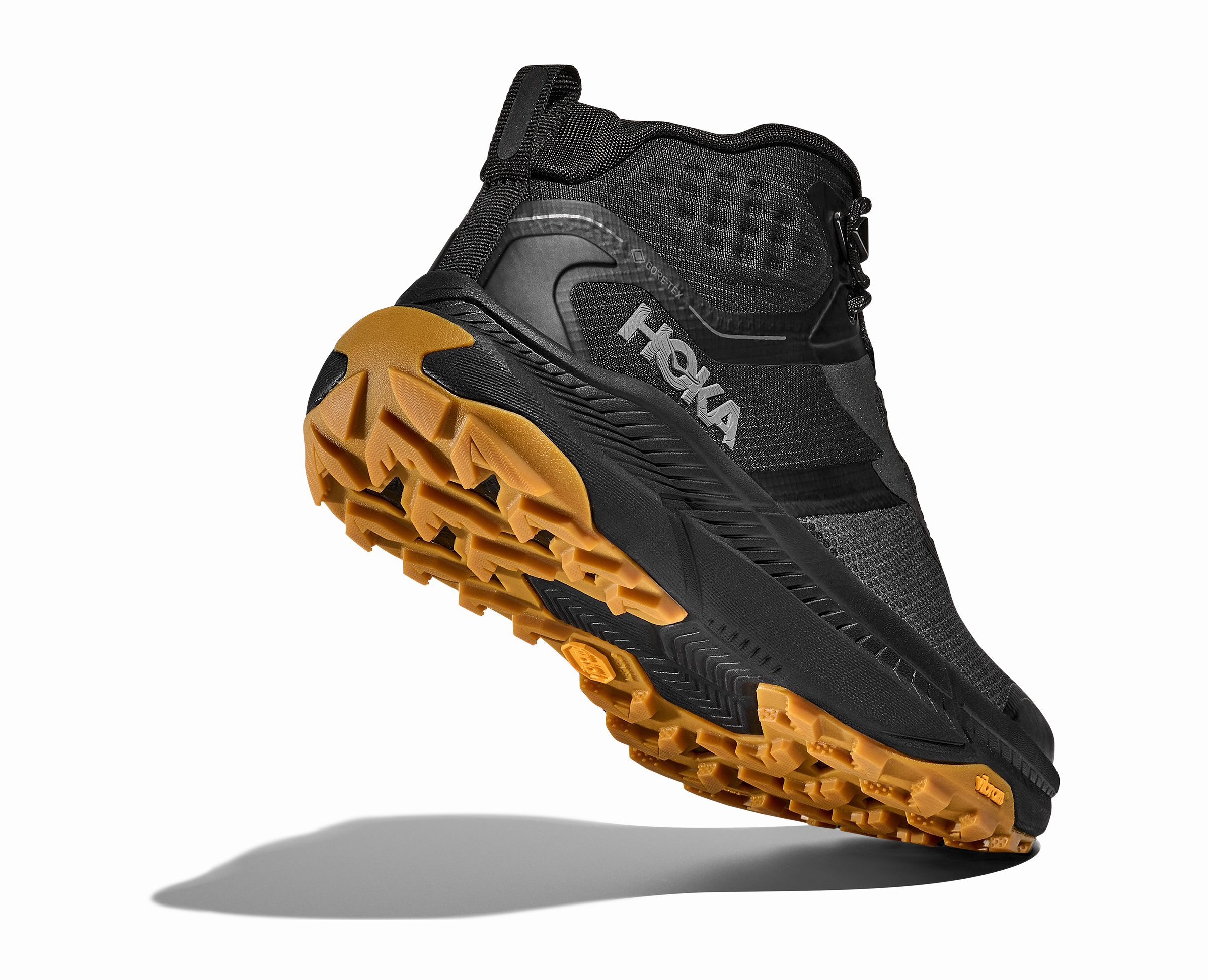 Trail Shoes Spd HOKA TRANSPORT HIKE GORE-TEX MEN'S