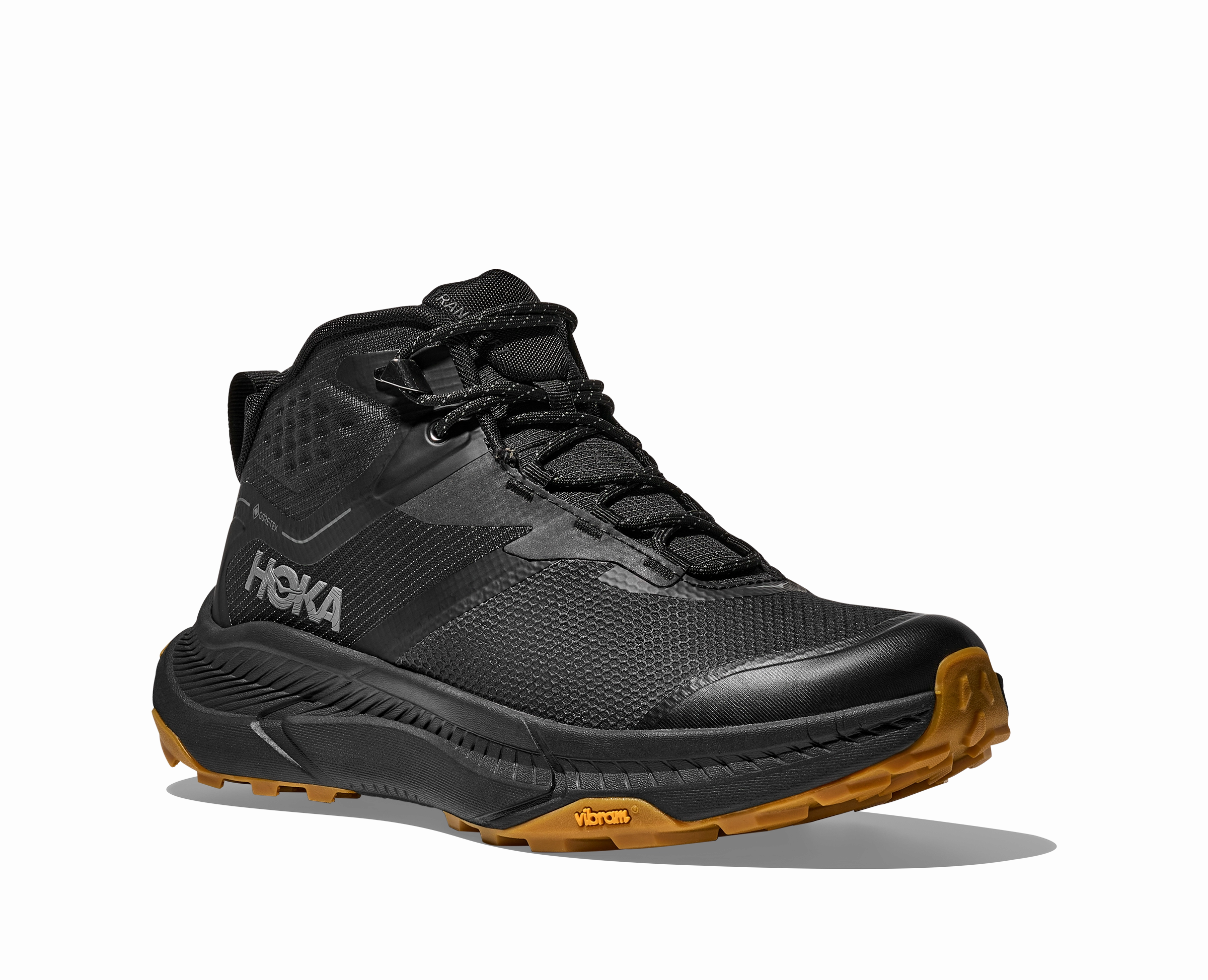 Mallet Trail Lace Clip-in Shoes HOKA TRANSPORT HIKE GORE-TEX MEN'S