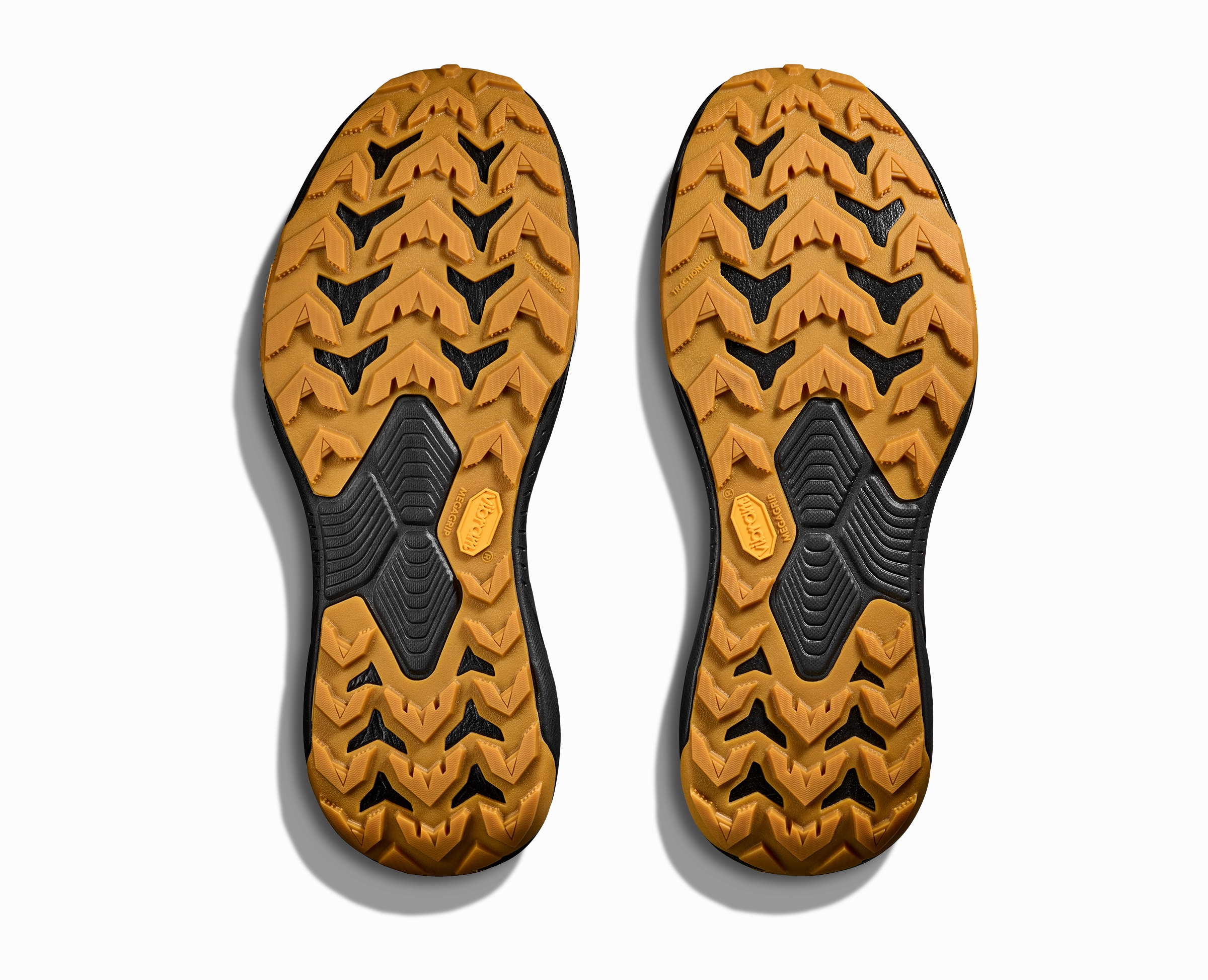 Best Trail Running Shoe HOKA TRANSPORT HIKE GORE-TEX MEN'S