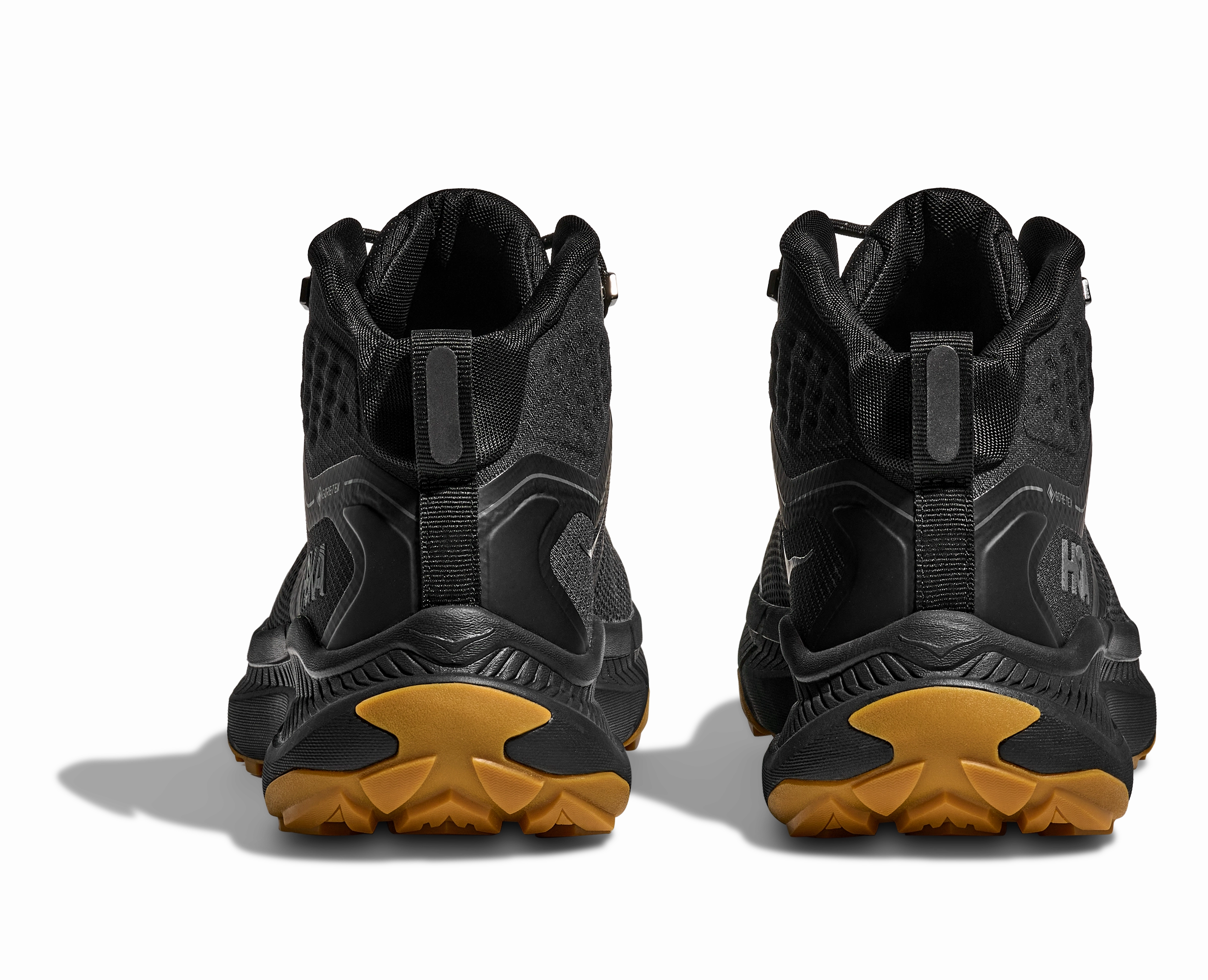 HOKA TRANSPORT HIKE GORE-TEX MEN'S Best Trail Road Hybrid Running Shoes