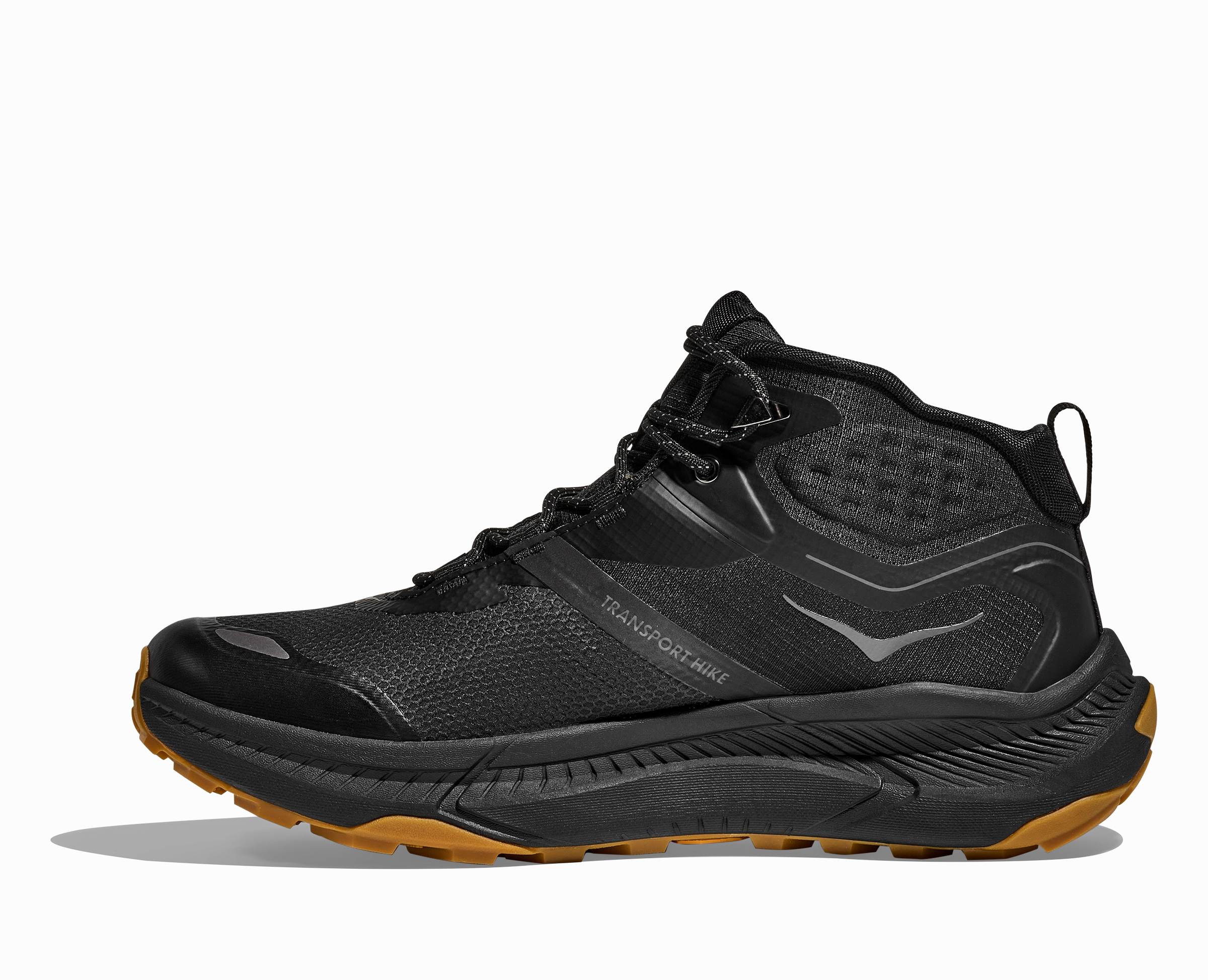 HOKA TRANSPORT HIKE GORE-TEX MEN'S Drop Trail Shoe