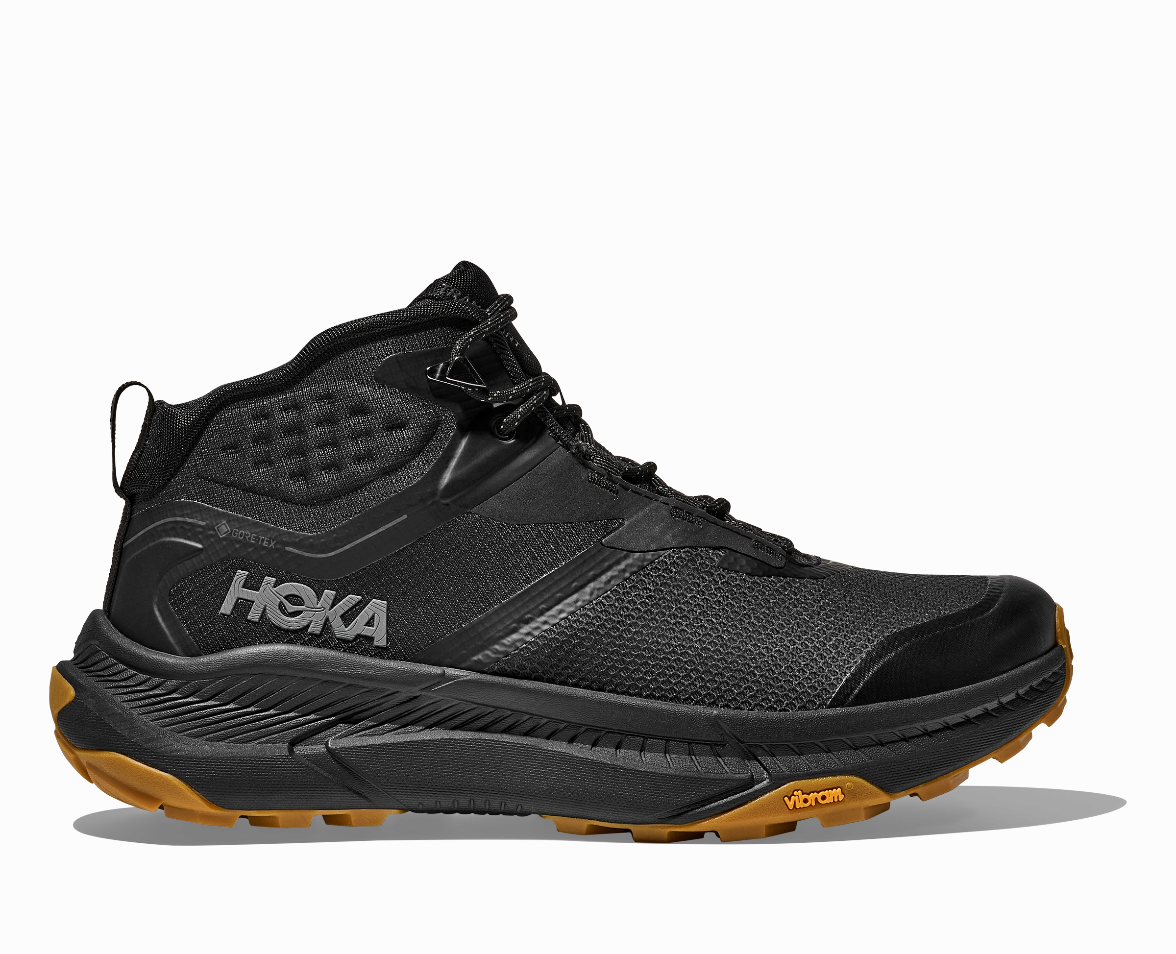 HOKA TRANSPORT HIKE GORE-TEX MEN'S Best Trail Shoes For Winter