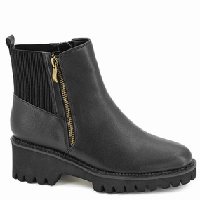 Women's Take A Hike Luxury Chelsea Boots