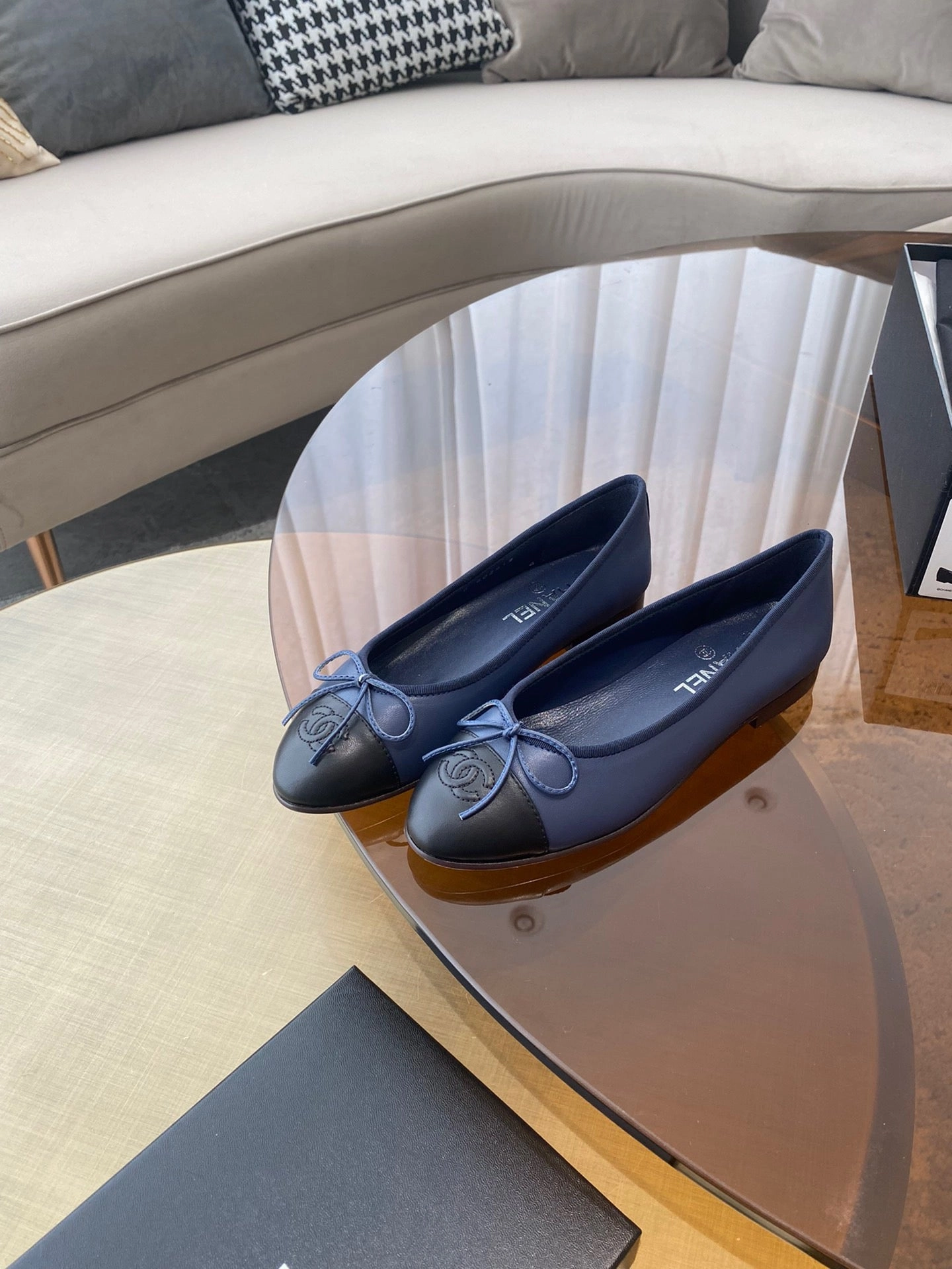 SE1002 Ballerinas / Size4-11 Most Popular Flat Shoes