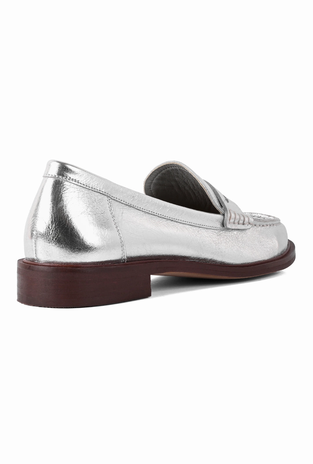 OMEGA Expensive Loafers Brands
