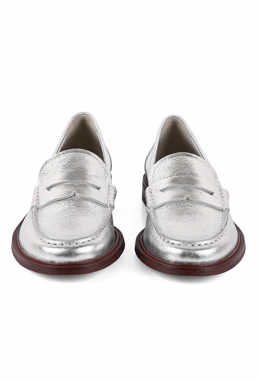 Loafers Casual Shoes OMEGA