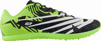 XC Seven v4 New Balance 574 Homme