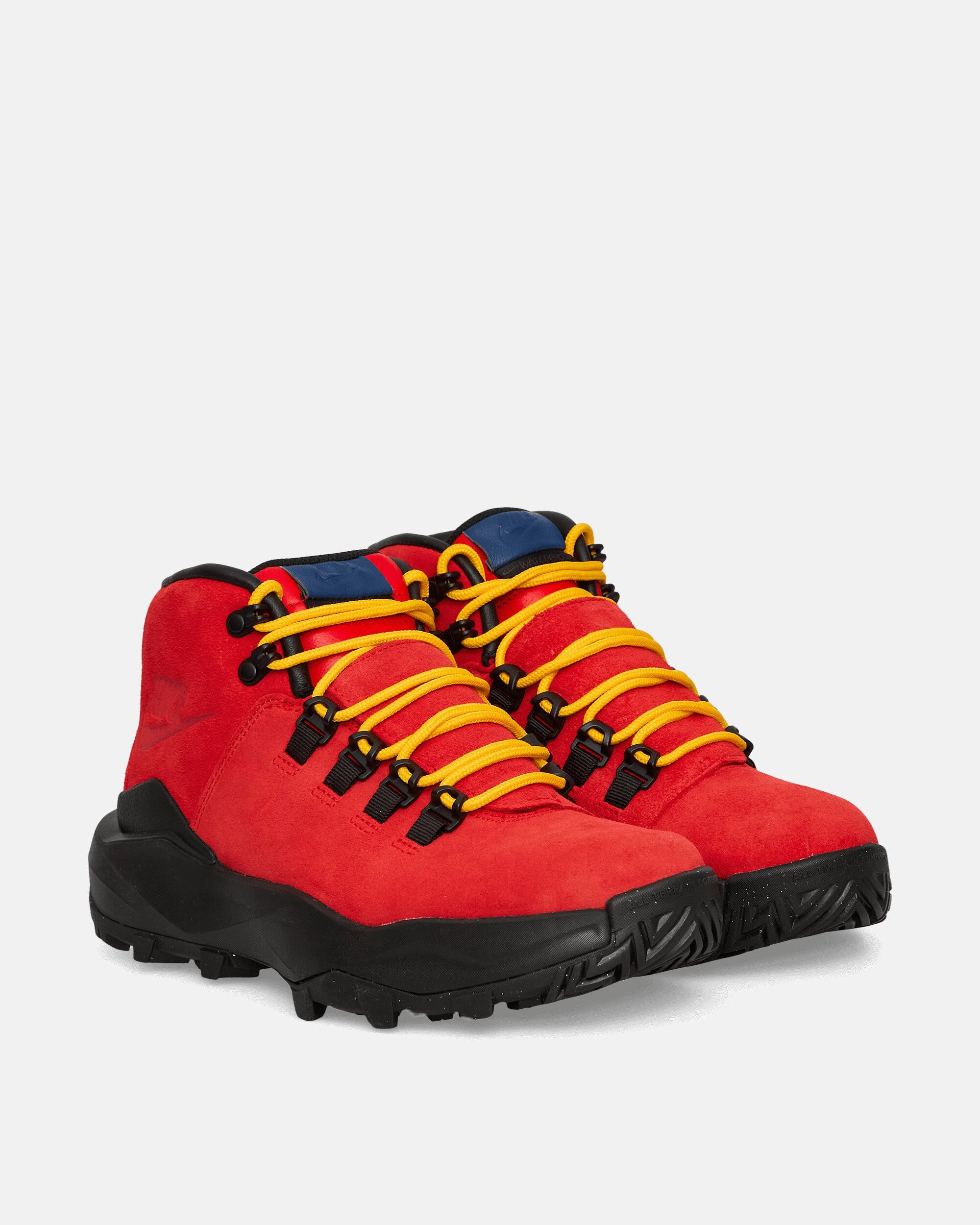 Rocky Hiking Boots Reviews Cygnal Sneakers University Red