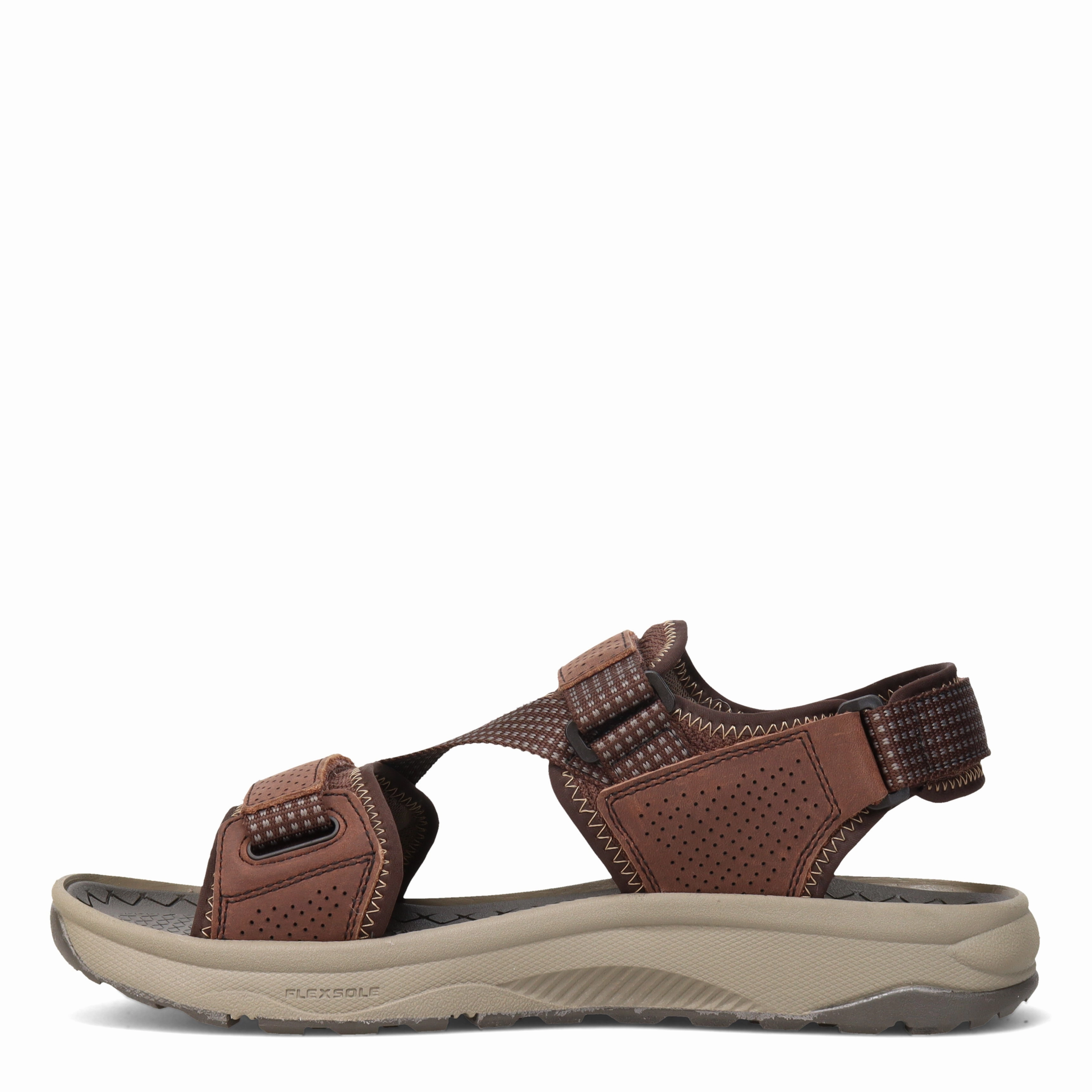 Men's Florsheim, Tread Lite River Sandal Hiking Timberland Boots