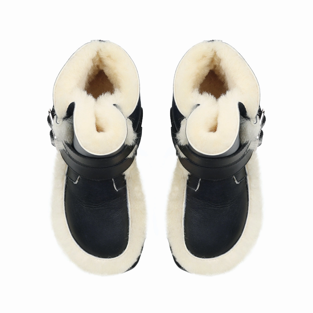 Clearance Hiking Boots JABARA MONTI OREO