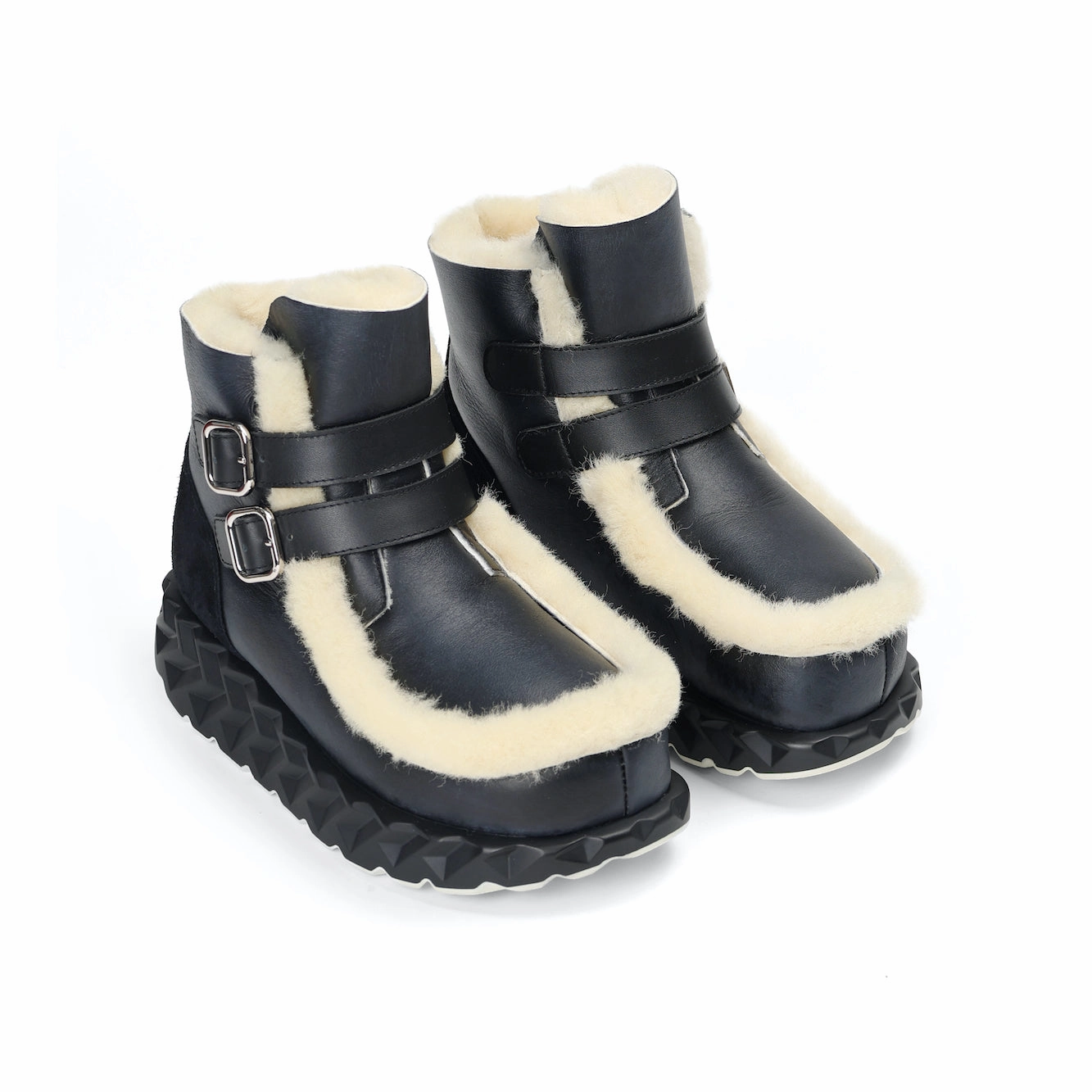 JABARA MONTI OREO Vasque Canyonlands Ultradry Hiking Boots