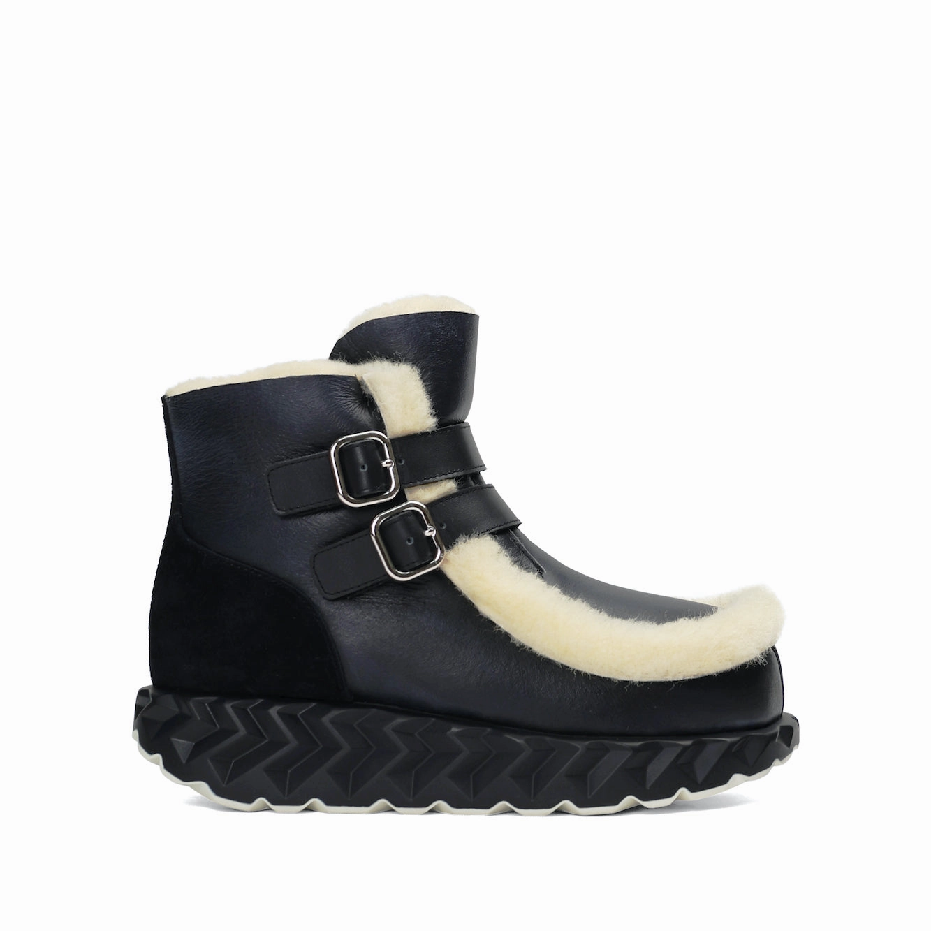 JABARA MONTI OREO Best Reasonably Priced Hiking Boots