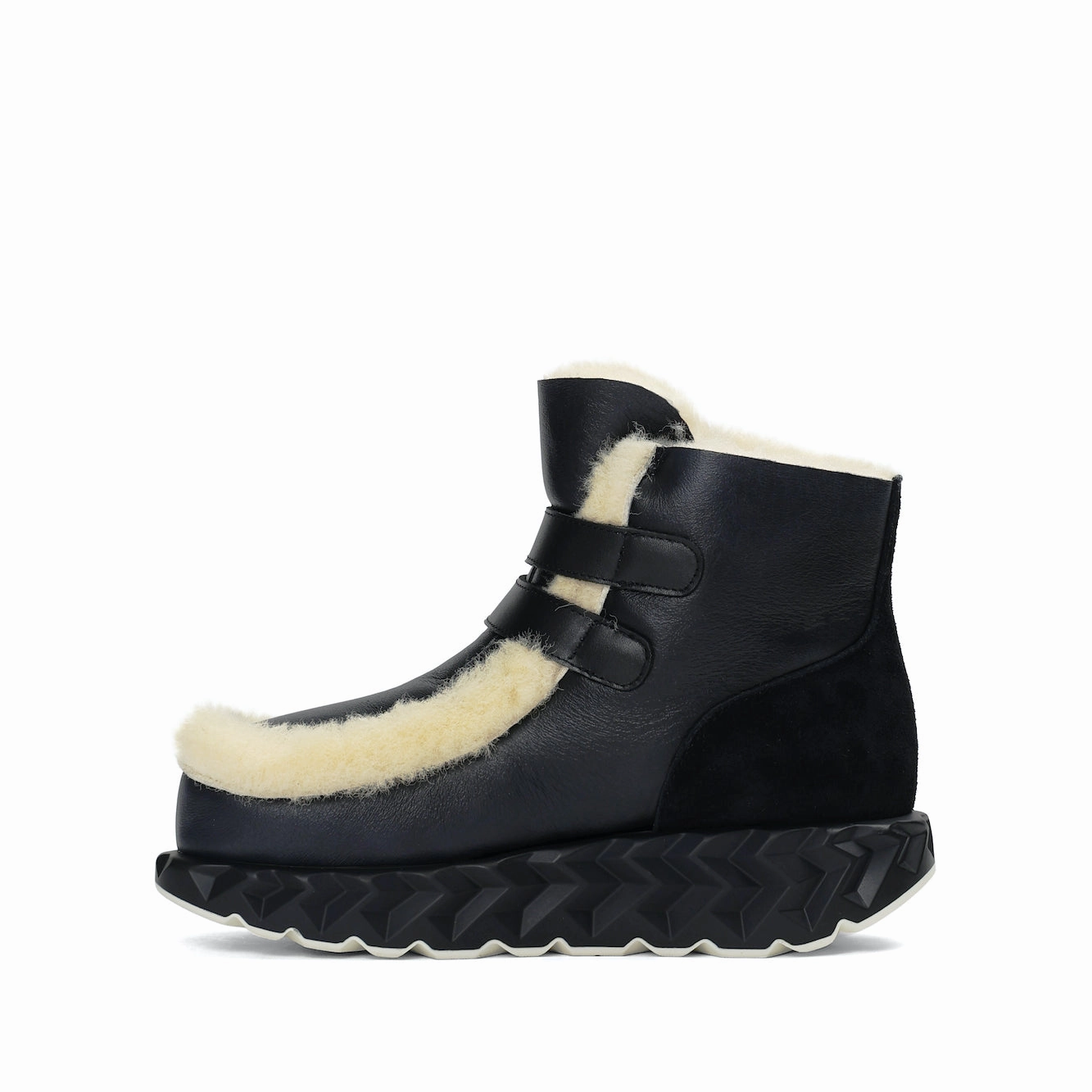 JABARA MONTI OREO Scarpa Hiking Boots Sale