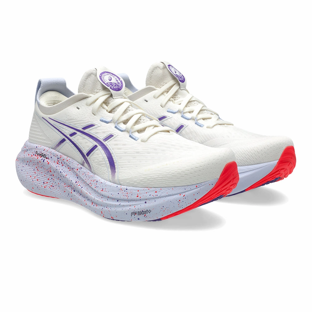 Asics Competition Shoes Asics Men's Gel-Nimbus 27 Tokyo