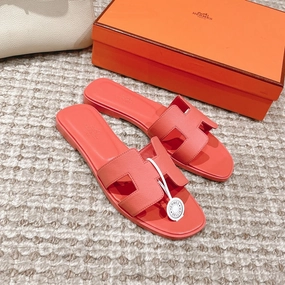 Clarks Shoes Flats SE1085 H Oran Sandal /  Size4-11