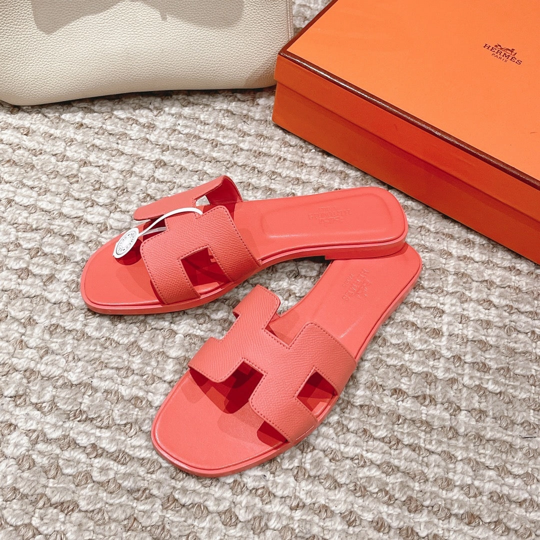 SE1085 H Oran Sandal /  Size4-11 Wanted Flats Shoes