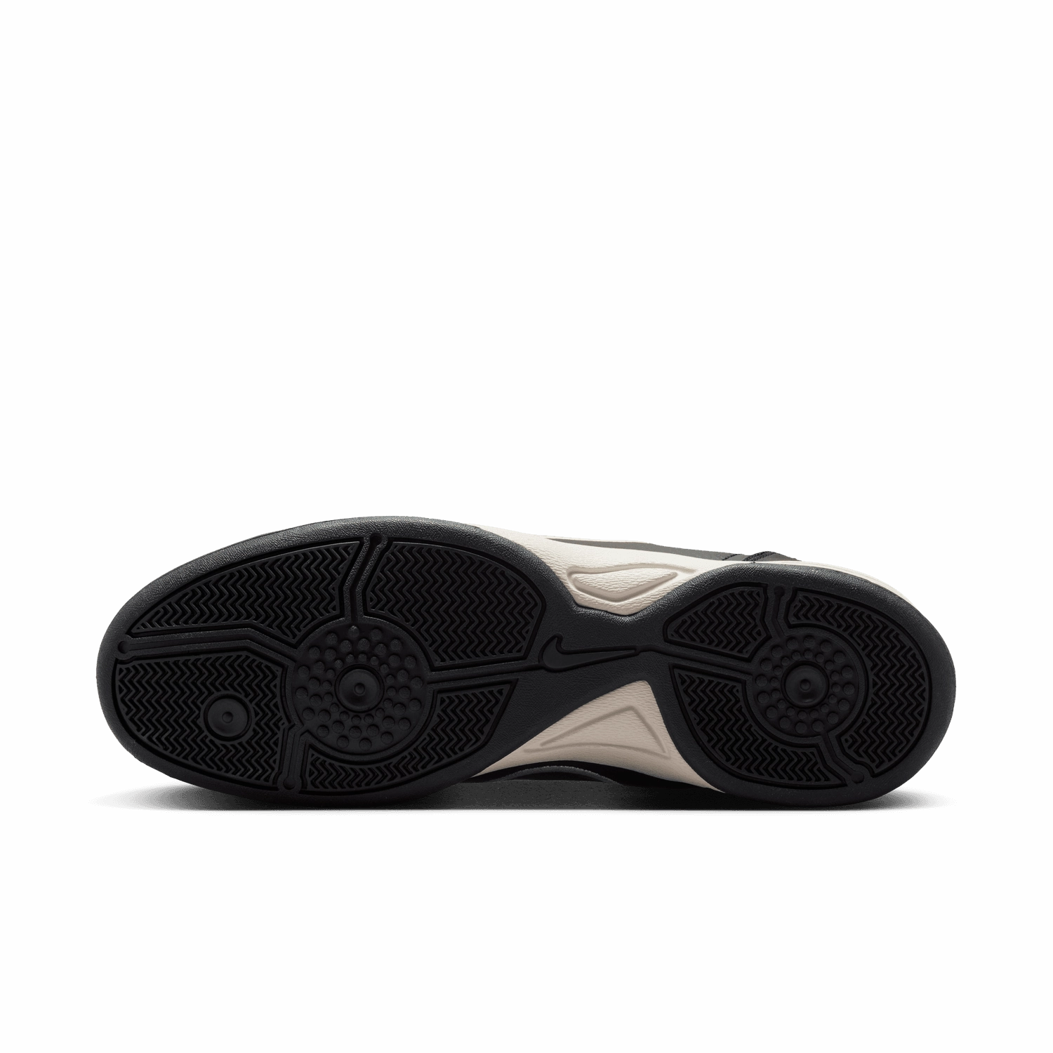 Nike Total 90 'Black/Metallic Gold'