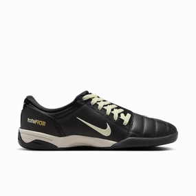 Nike Total 90 'Black/Metallic Gold' Difference Between Baseball Football And Soccer Cleats