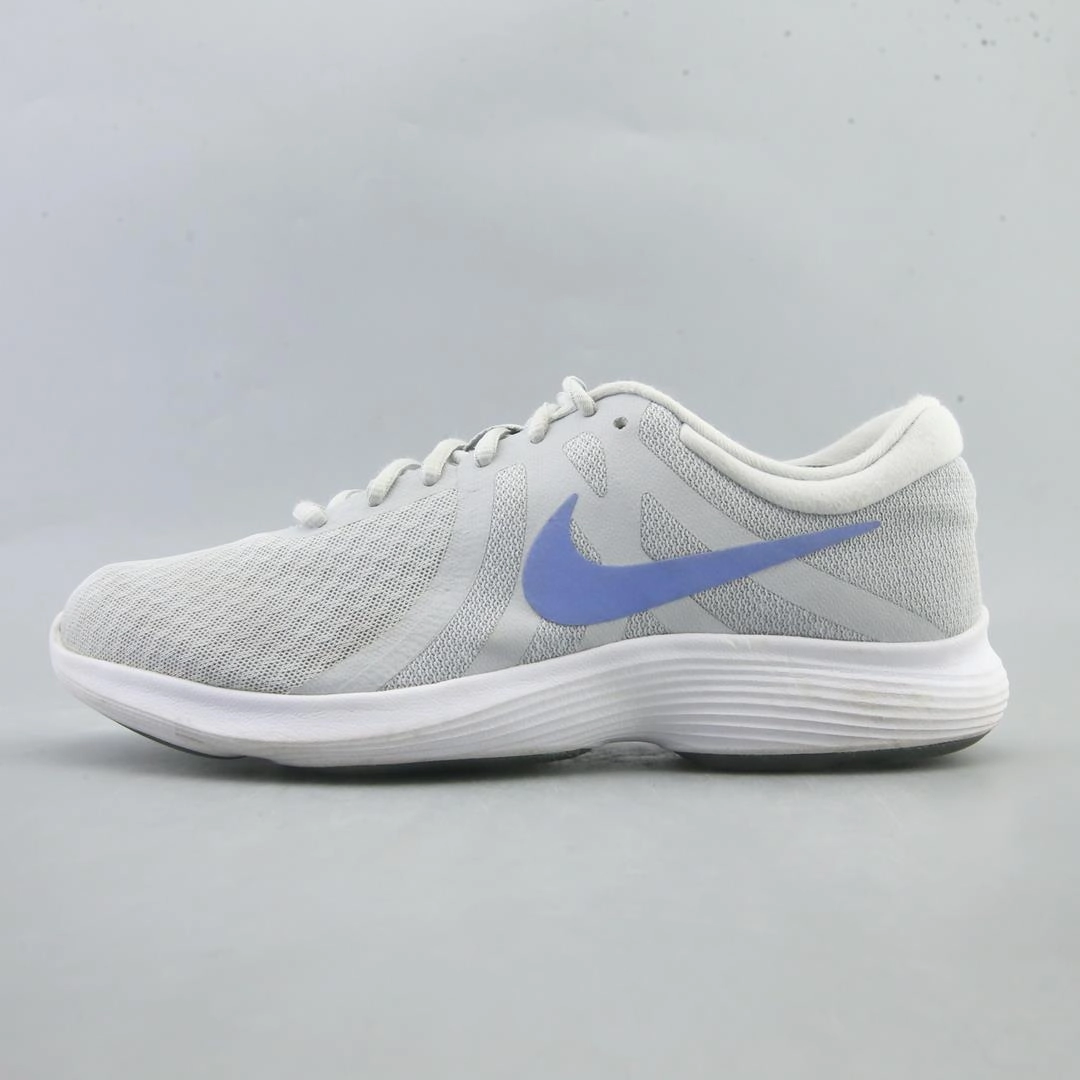 Tennis Court Shoes Nike NIKE REVOLUTION 4