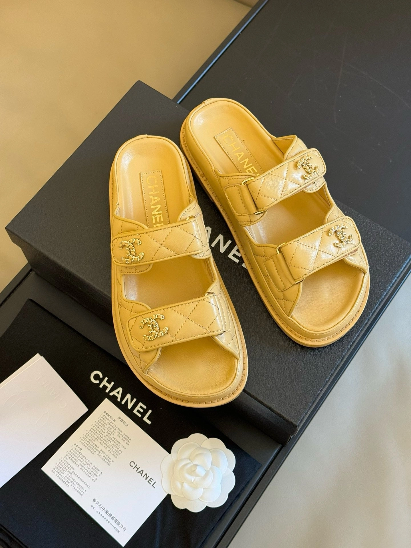 Shoes For Flat Footed People SE1314 CC Mules / Size5-10