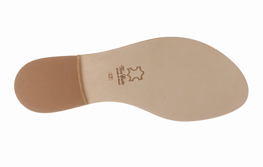 Glitter Flat Shoes Pf Rabane Metallic