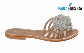 Most Comfortable Flat Dress Shoes Pf Rabane Metallic