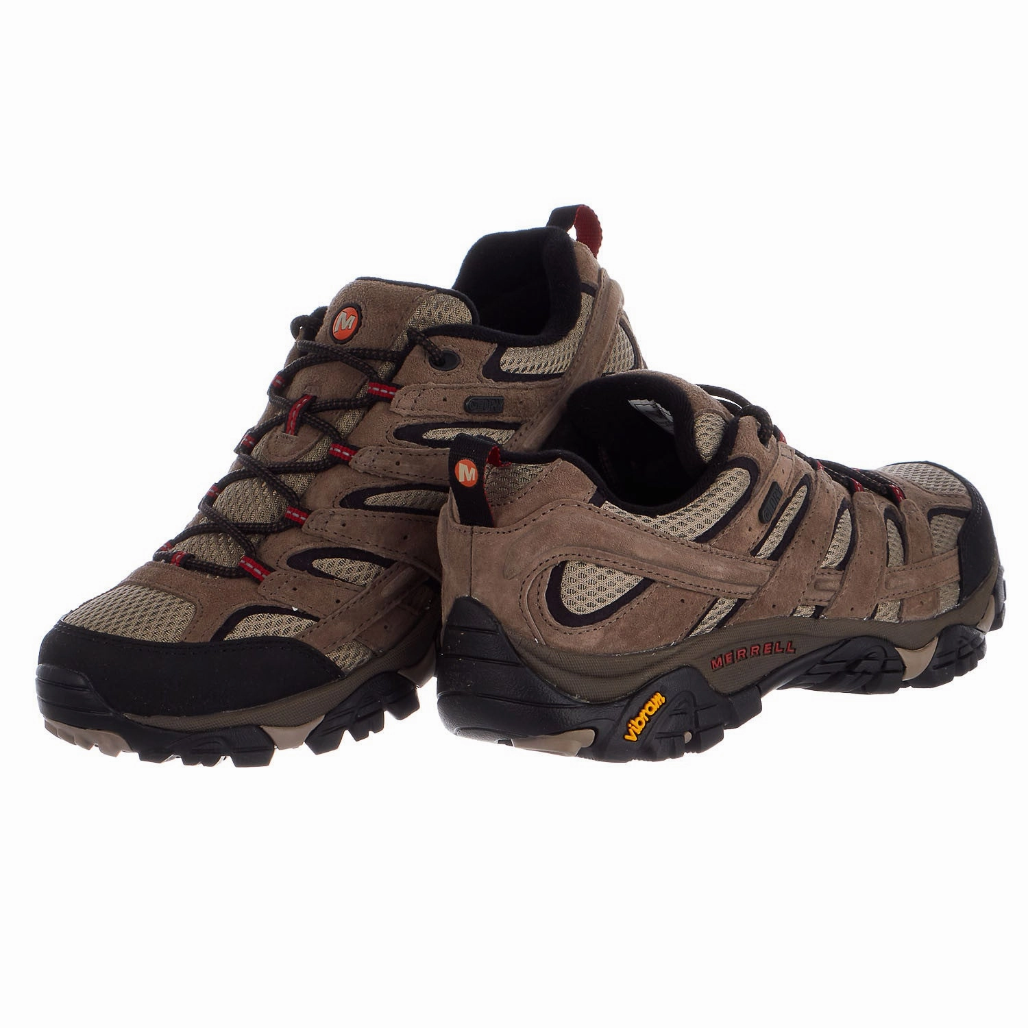 Rei Ahnu Hiking Boots Merrell Moab 2 Waterproof Hiking Shoe - Men's