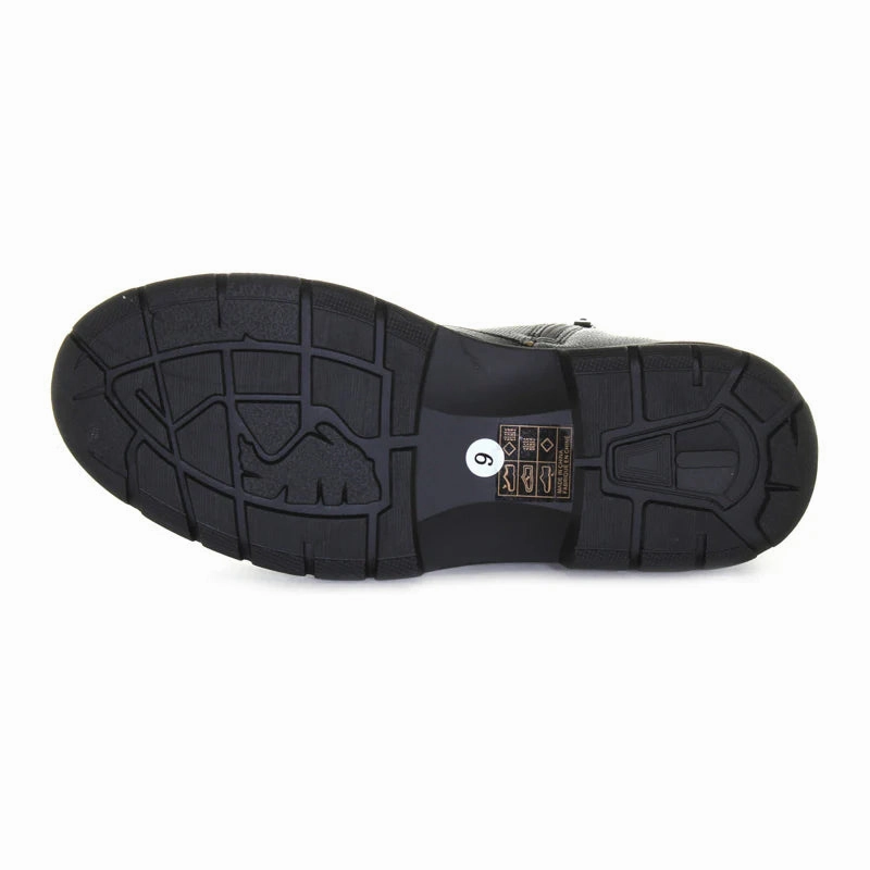 Waterproof Lifestyle Shoes Men's Wanderlust Sam