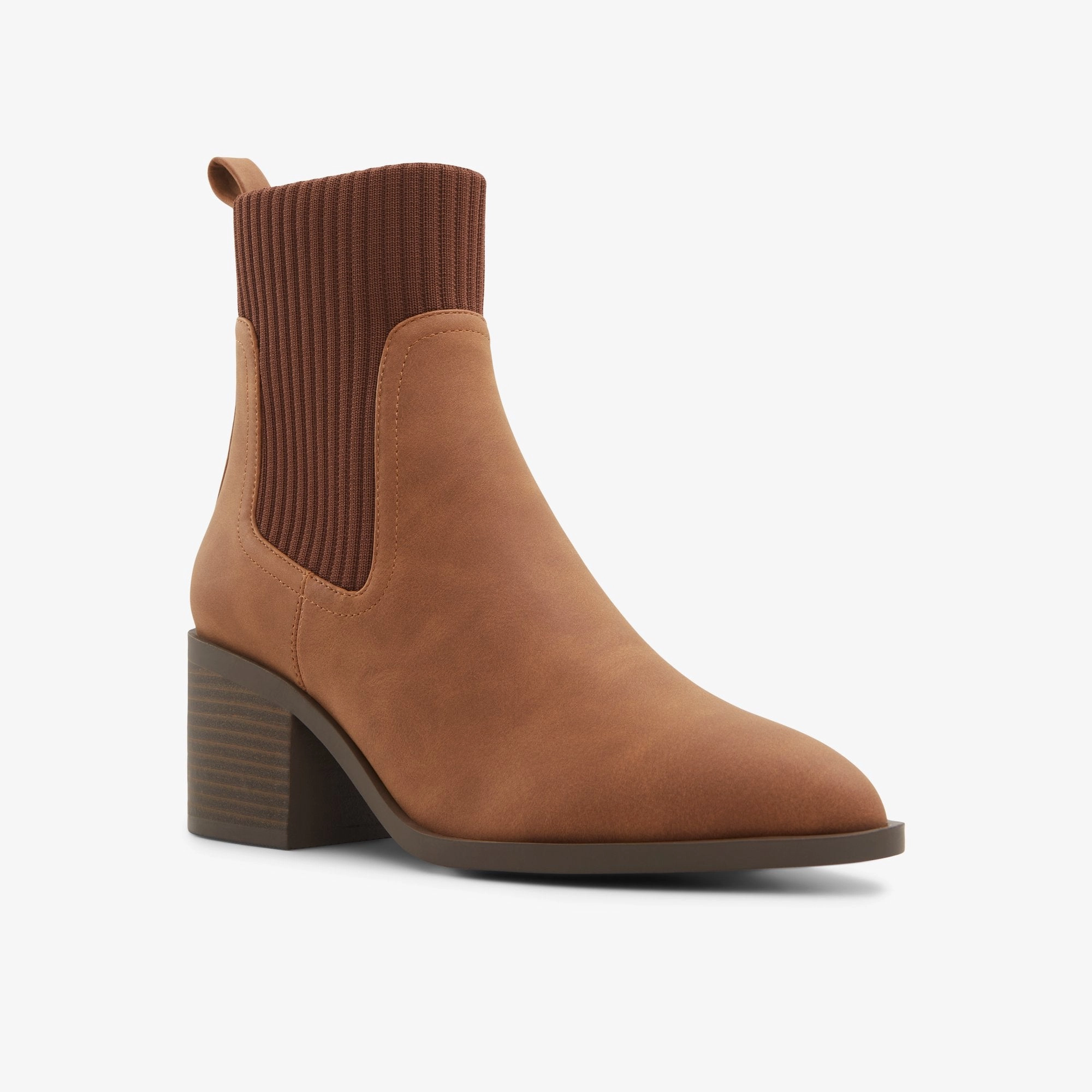 Charliize2.0 Veronica Beard Delilah Chelsea Boots