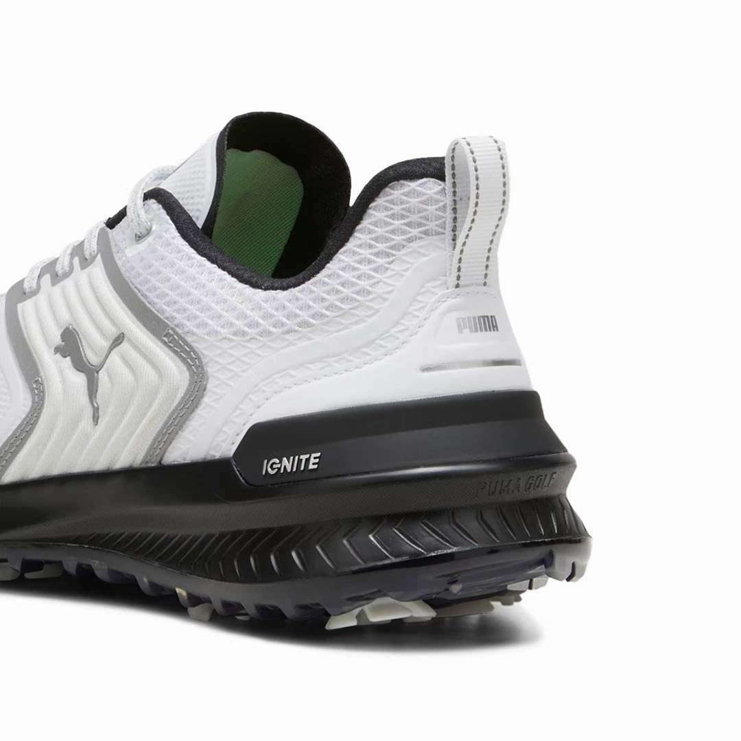 Puma - Men's Ignite Innovate Golf Shoes (379431 12) Puma Running Shoes 2019