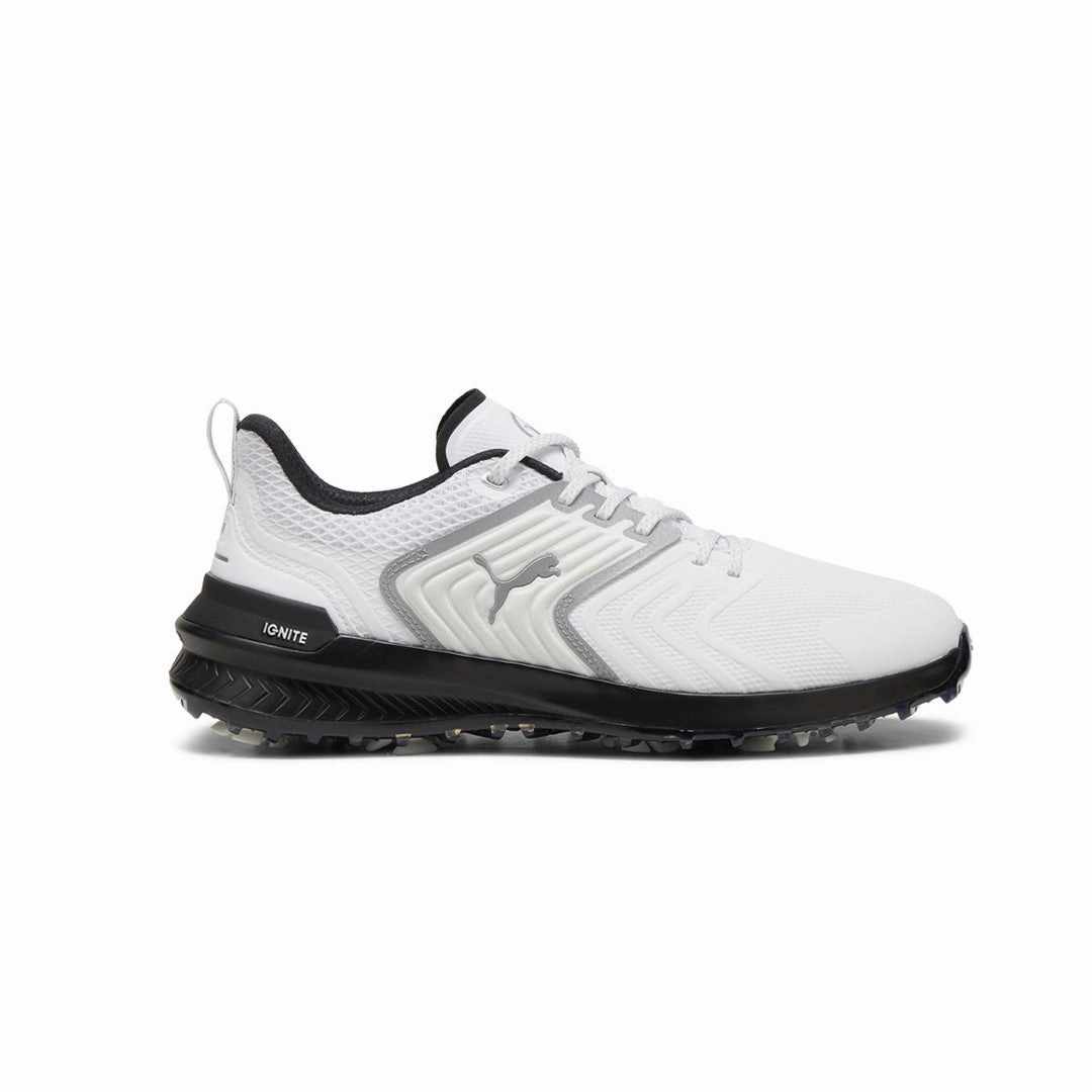 Puma Magmax Shoes Puma - Men's Ignite Innovate Golf Shoes (379431 12)