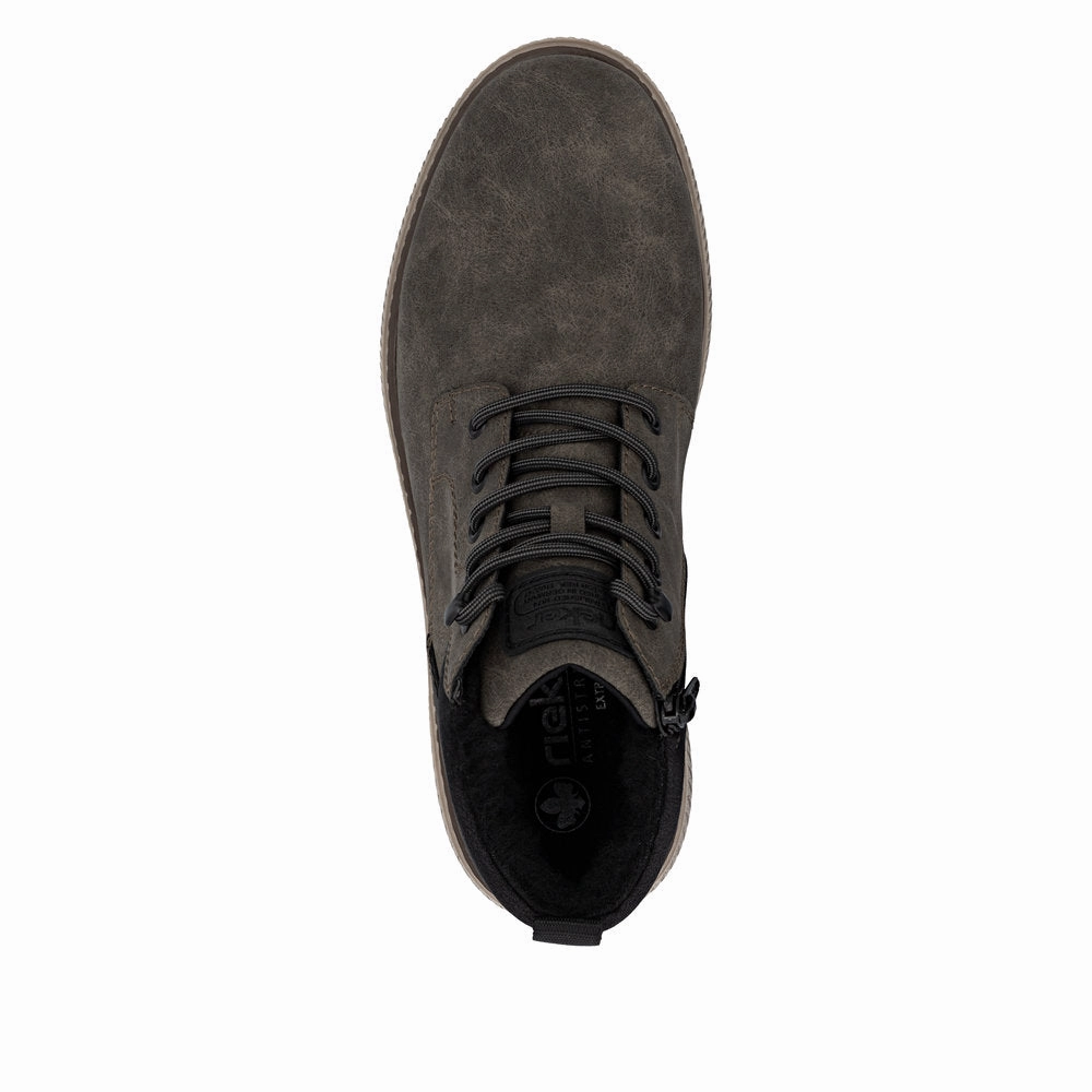 Men's Stan B3302 Lightest Waterproof Shoes