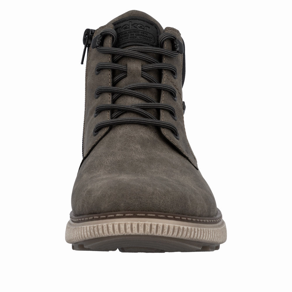 Men's Stan B3302 Best Shoes For Hiking Waterproof