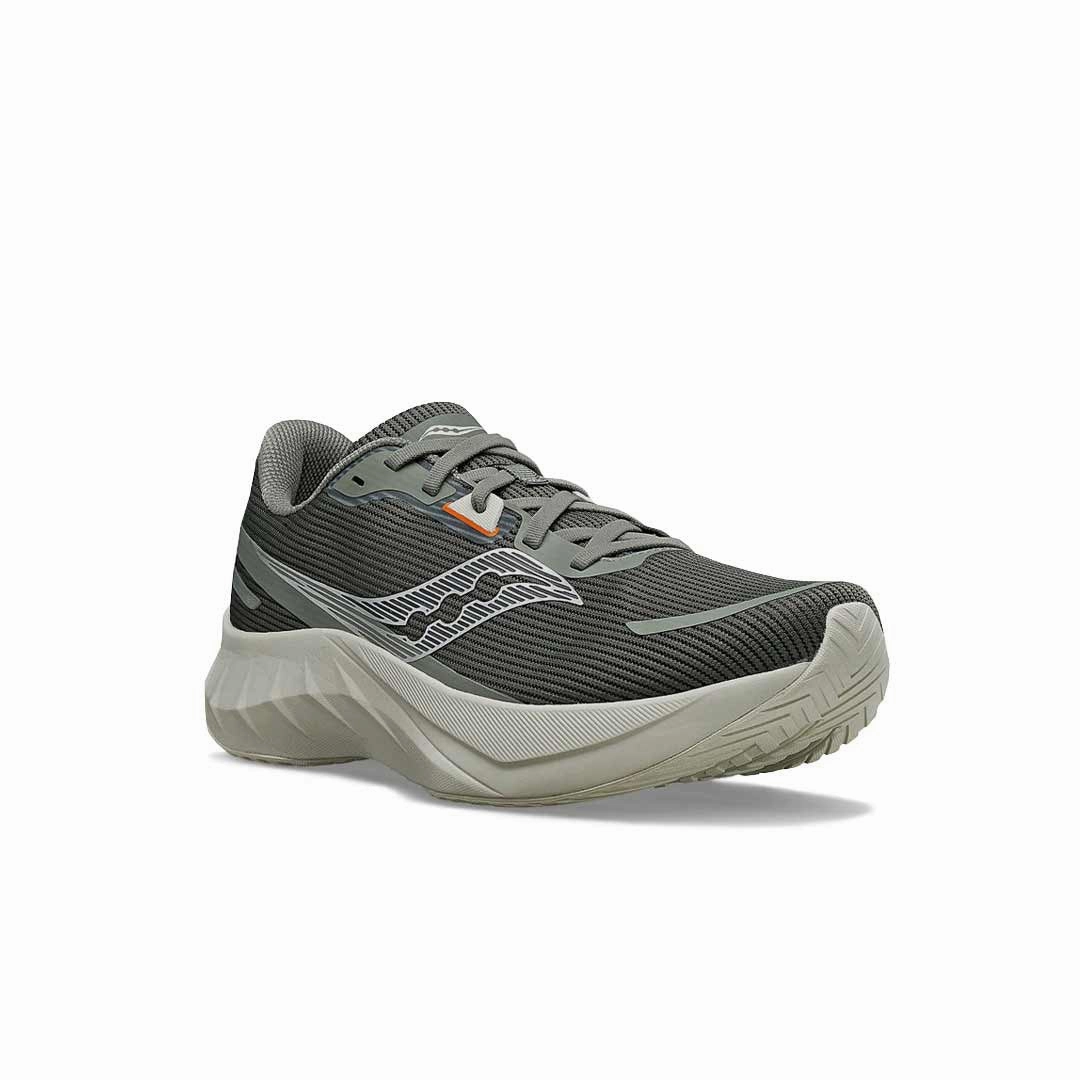 Saucony - Men's Tide 2 Shoes (S28216-3) Running Shoes And Spikes