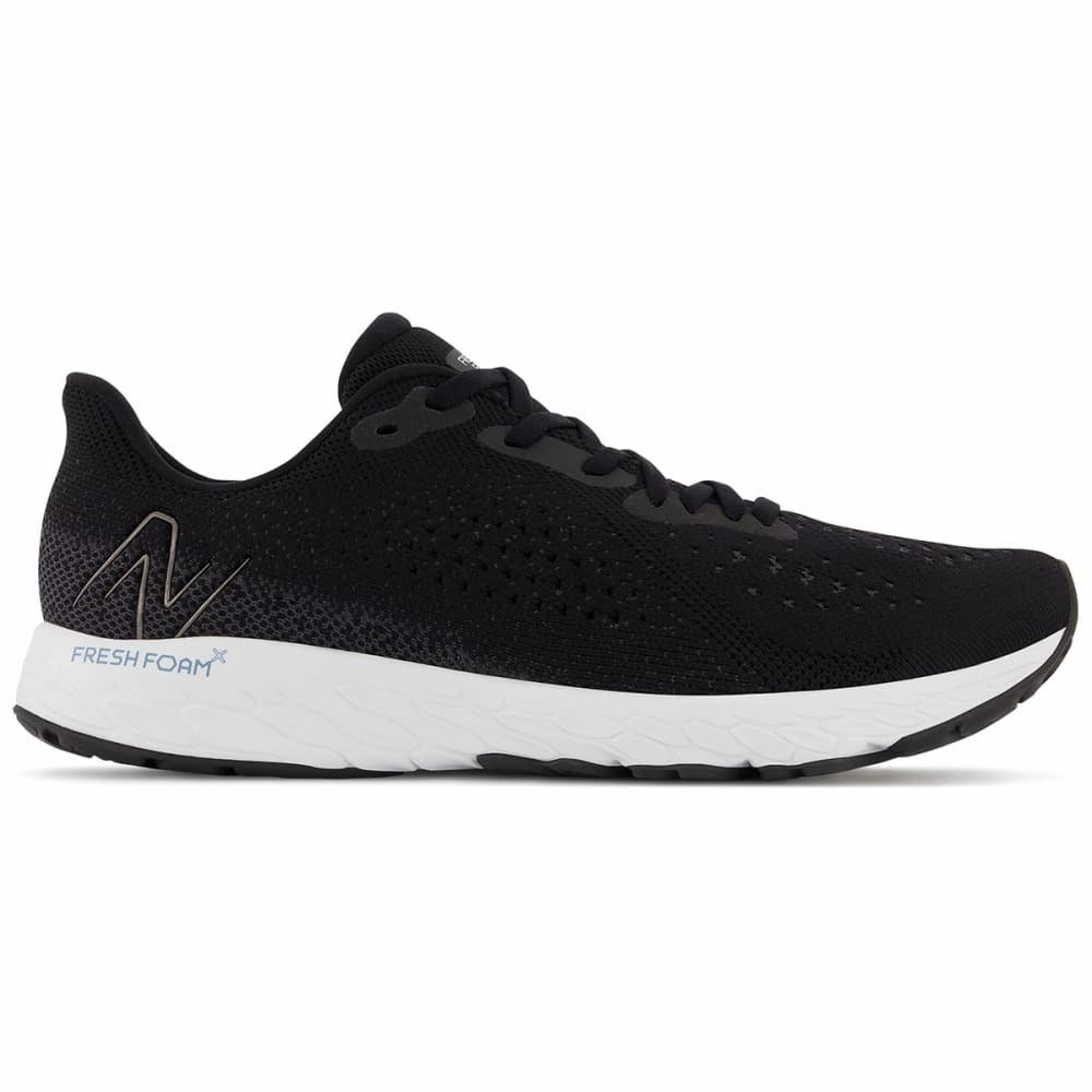 Womens Pink New Balance 530 Men's New Balance Fresh Foam X Tempo V2, Black/White, 11 D Medium