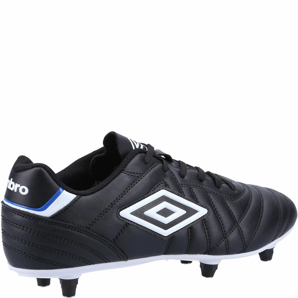 Zorba Soccer Cleats Umbro Speciali Liga Soft Ground Football Boot