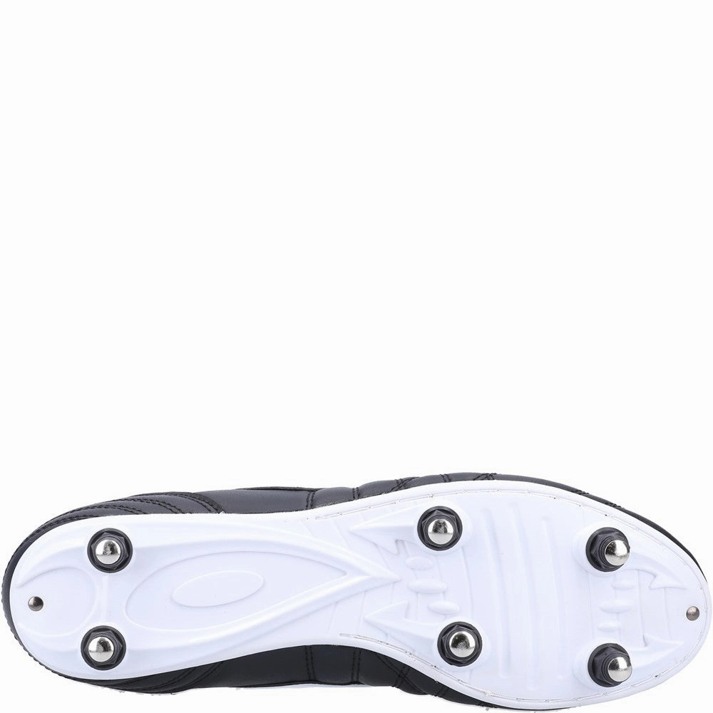 Umbro Speciali Liga Soft Ground Football Boot Personalize Soccer Cleats