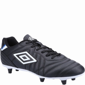Umbro Speciali Liga Soft Ground Football Boot Soccer Cheap Cleats