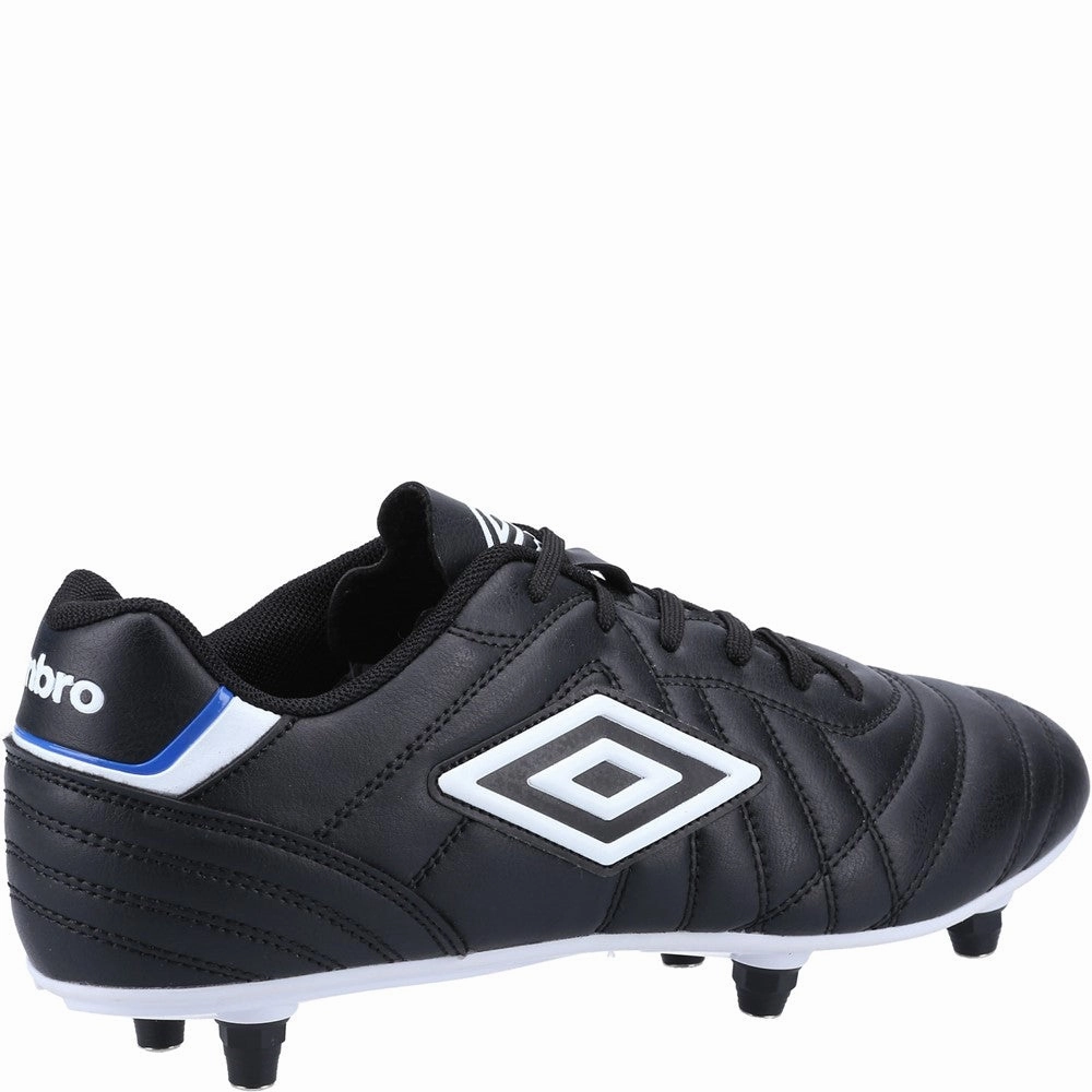 Umbro Speciali Liga Soft Ground Football Boot Cosmic