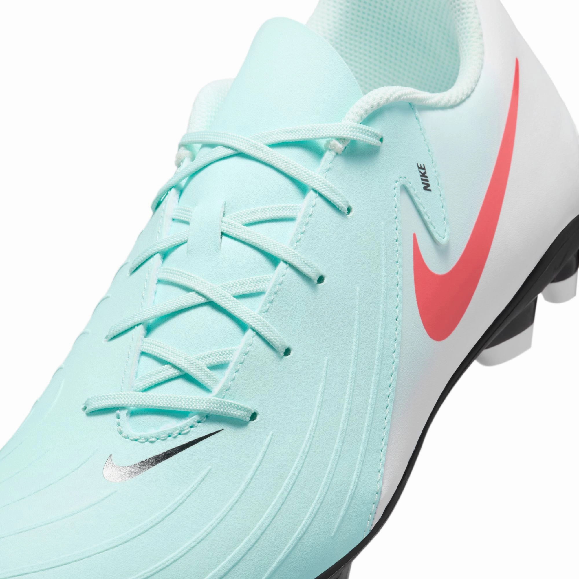 Dicks Sporting Goods Soccer Cleats Phantom GX 2 Club MG Low-Top Men's Football Boots