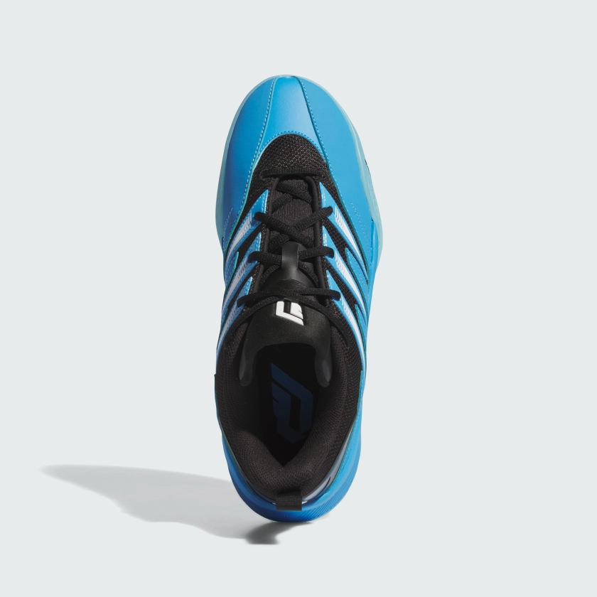 Jordan 1 Basketball Shoes Men's adidas Dame Certified 3 Low Shoes