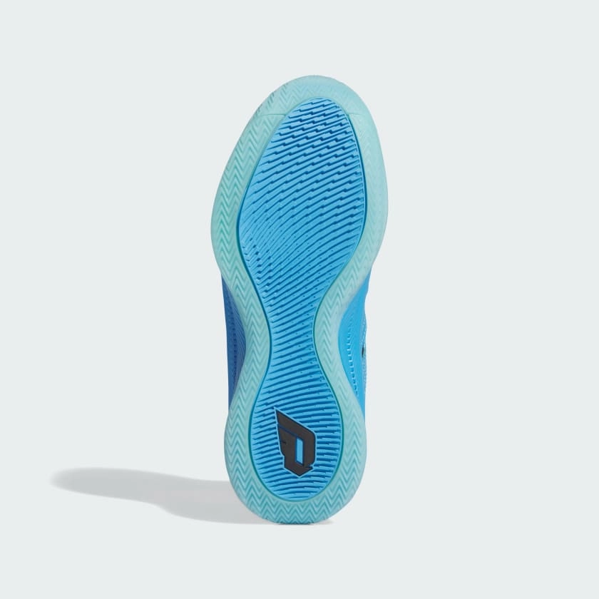 Basketball Shoes 2015 Men's adidas Dame Certified 3 Low Shoes