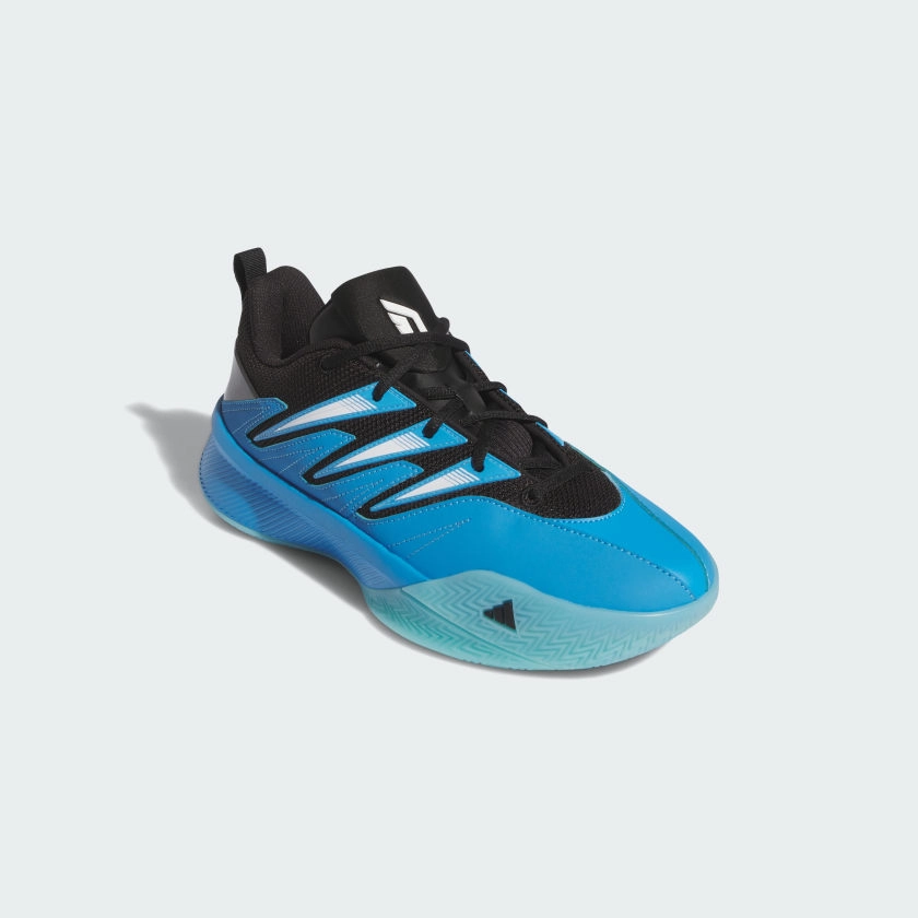 Men's adidas Dame Certified 3 Low Shoes Katie's Basketball Shoes|